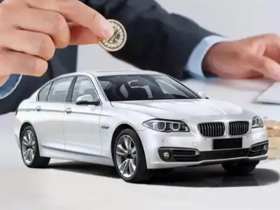 阳原车辆贷款需要提供大本作为抵押吗?